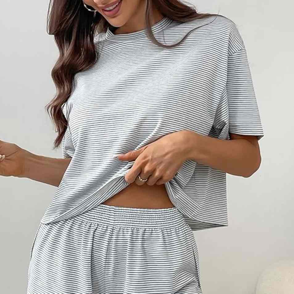 2-Piece Cozy Comfort Set