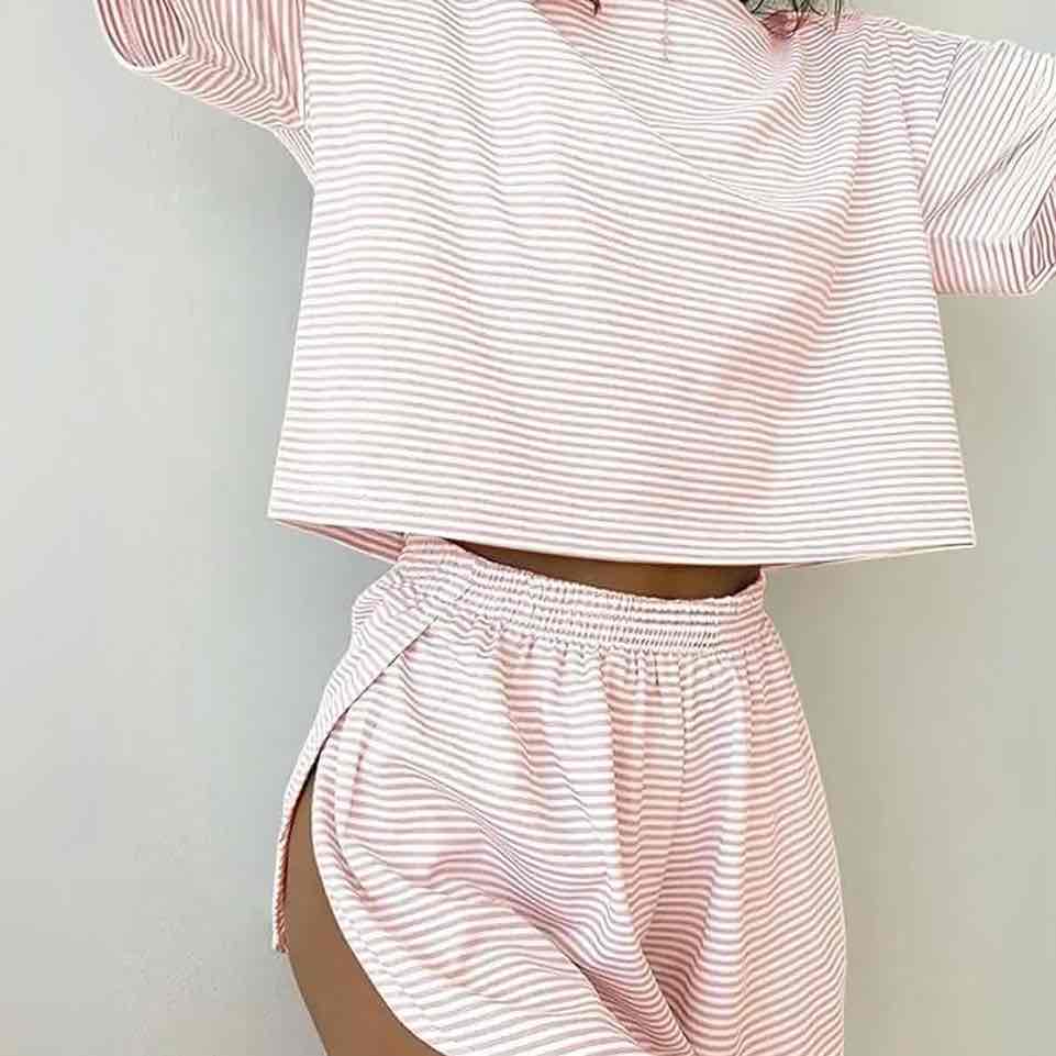 2-Piece Cozy Comfort Set