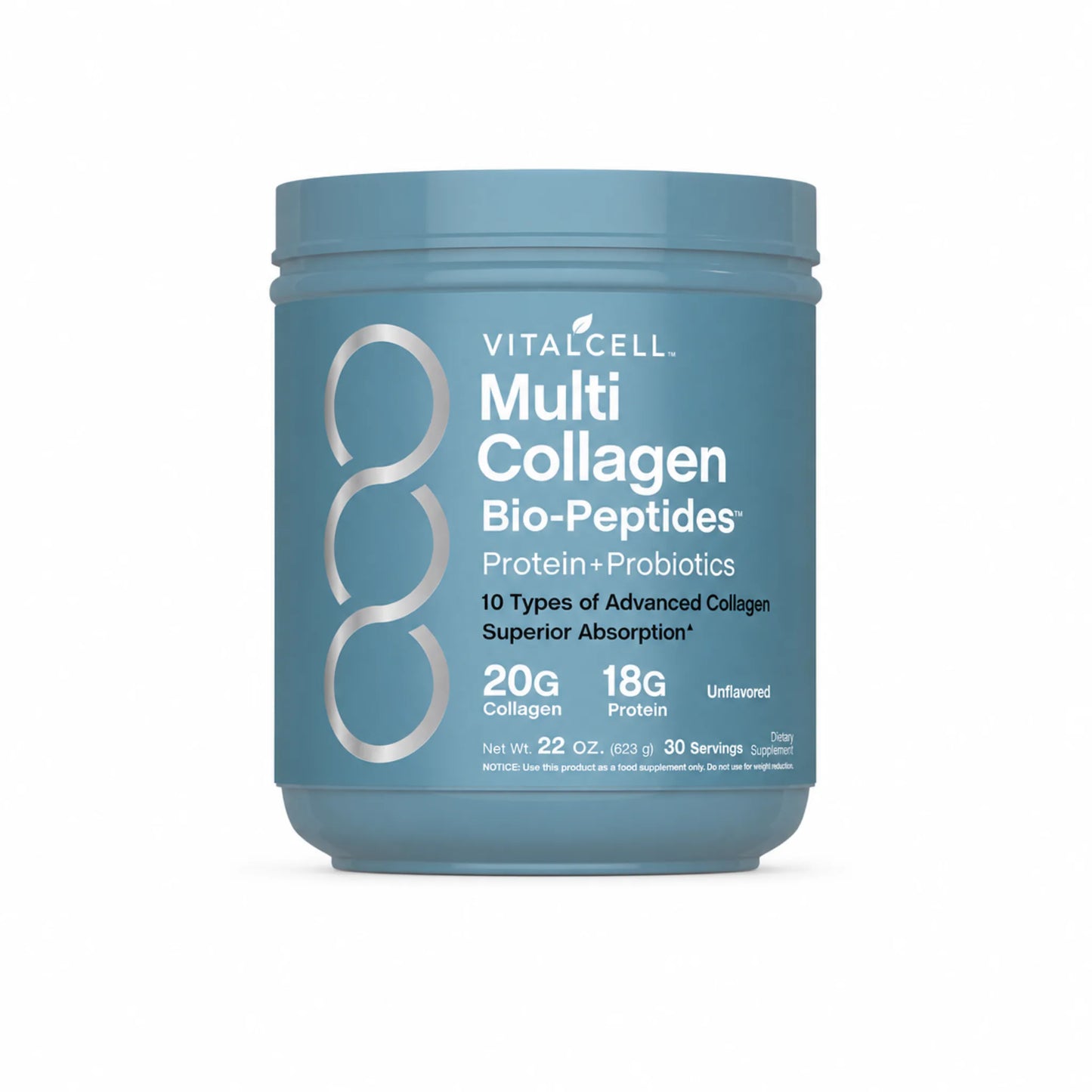 Collagen Peptides
