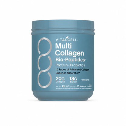 Collagen Peptides