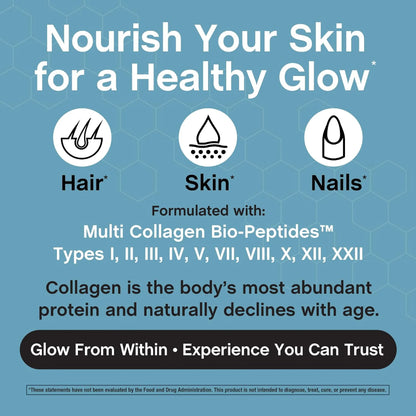 Collagen Peptides